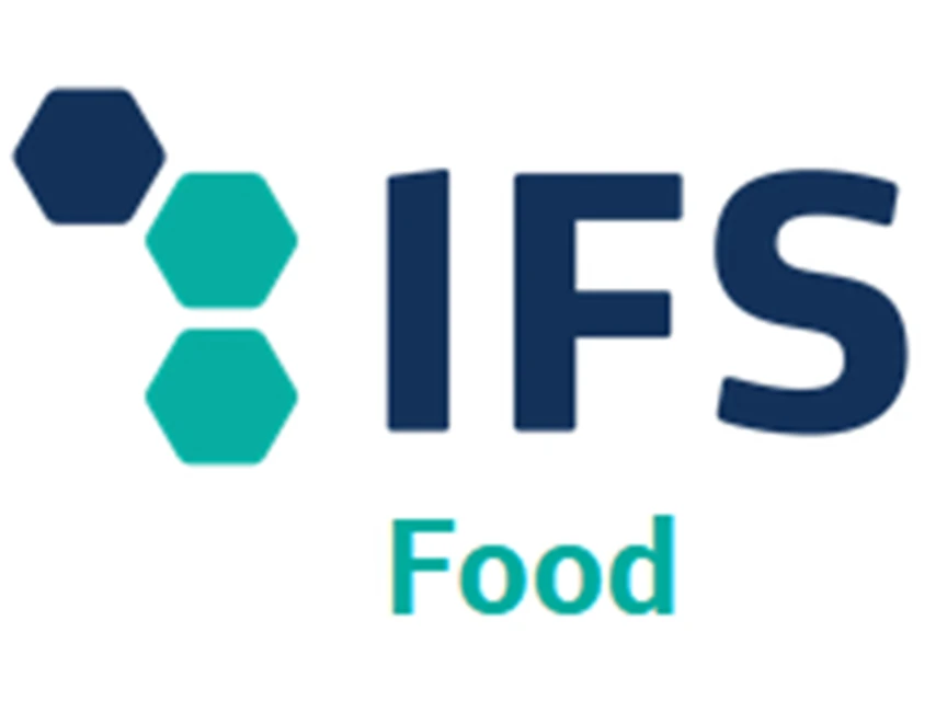 IFS Logo