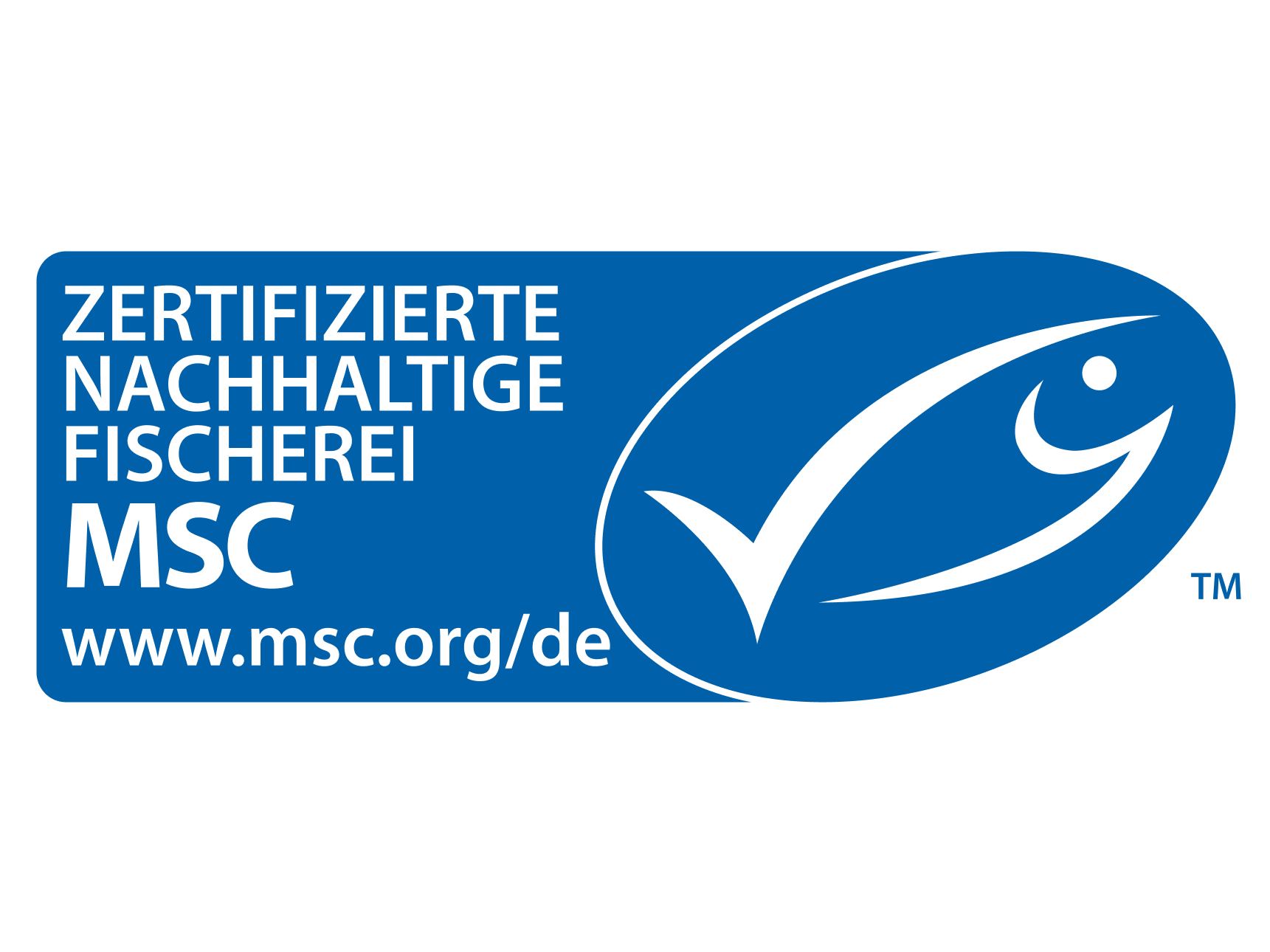 MSC Zertifikat