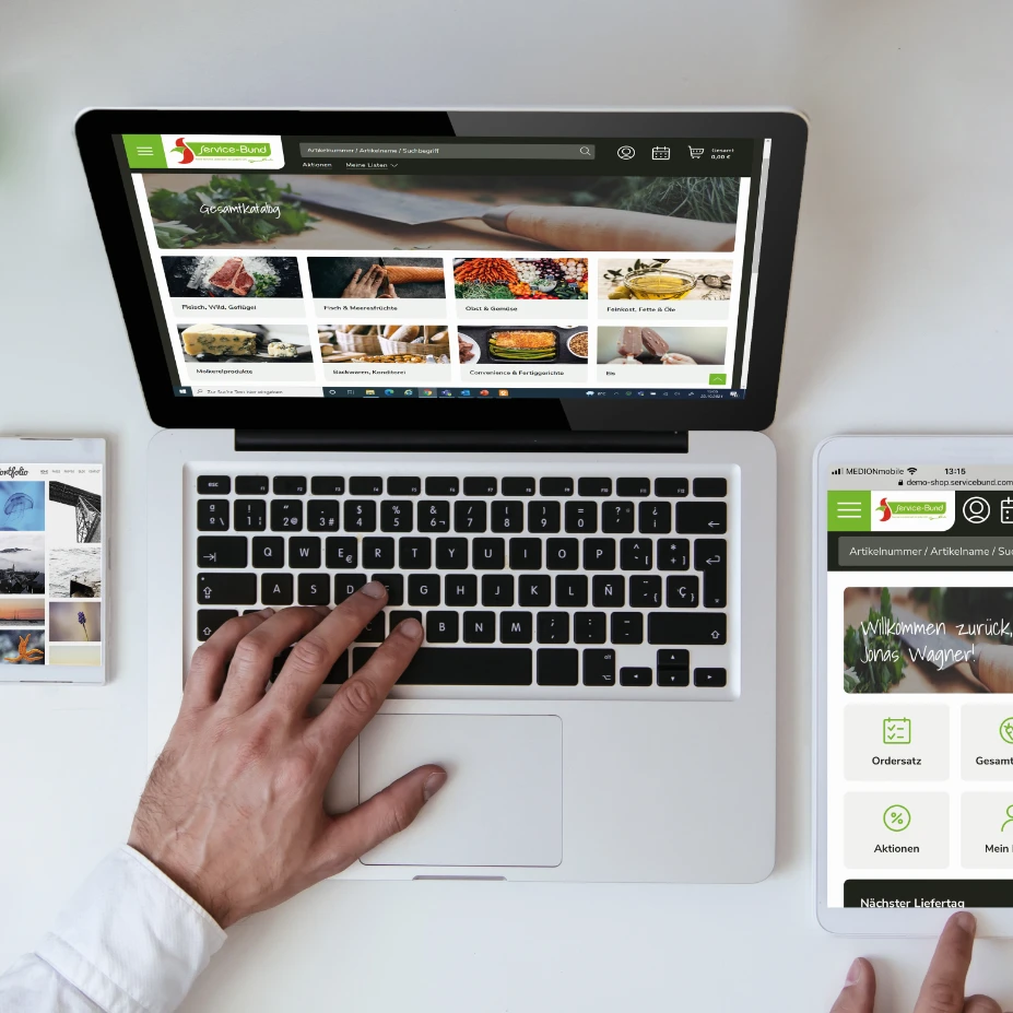 Webshop Webshop