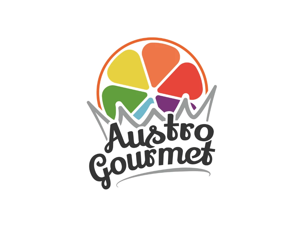 Austro Gourmet Logo