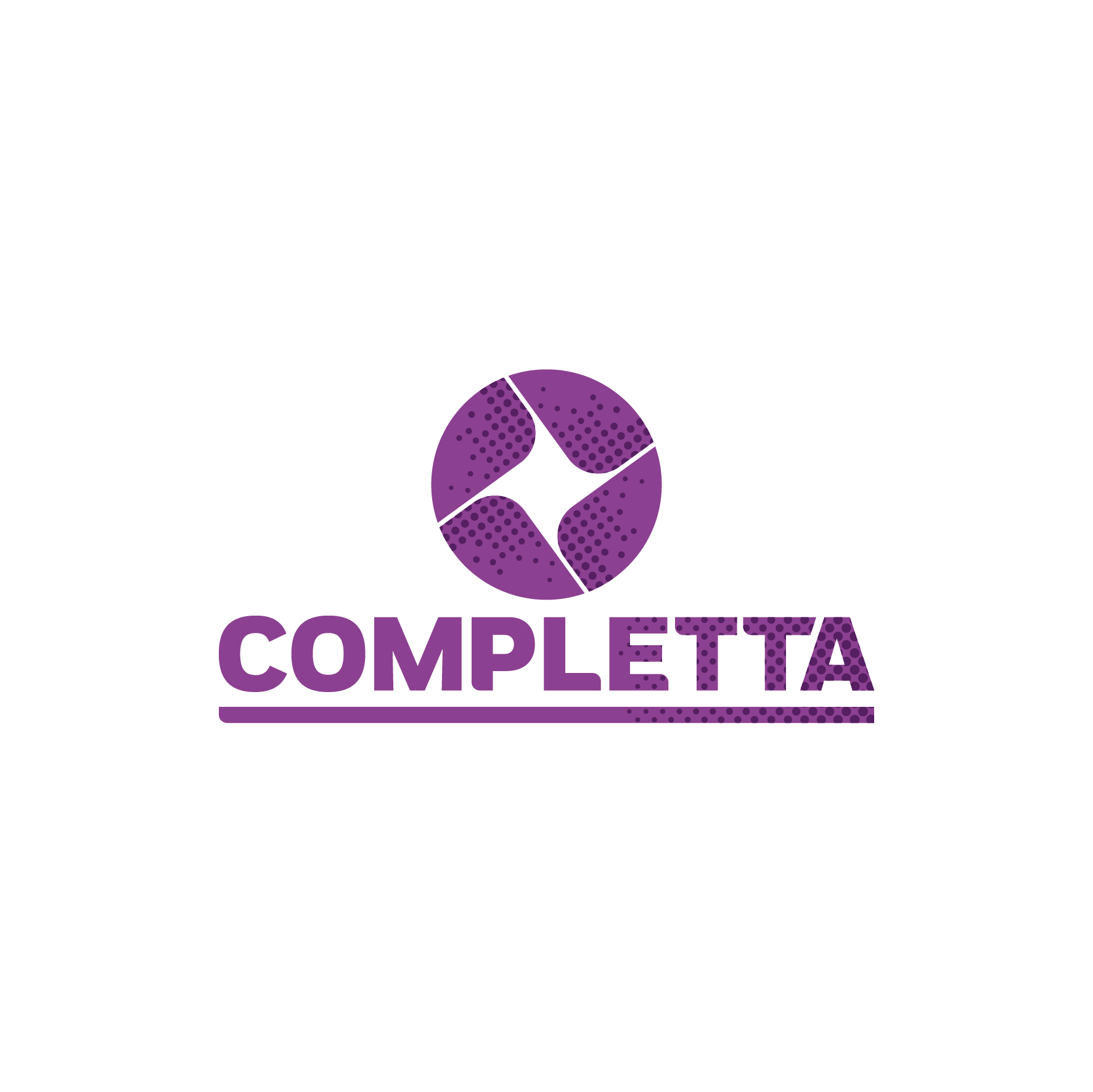 Completta Logo Completta Logo