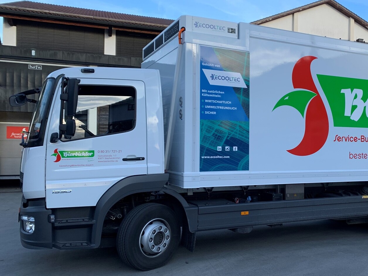 ECOOLTEC LKW ECOOLTEC LKW