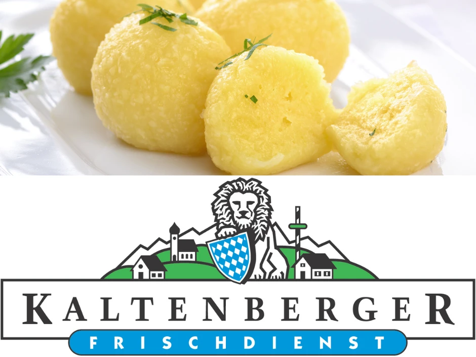 Kaltenberger Frischdienst Spezialitäten
