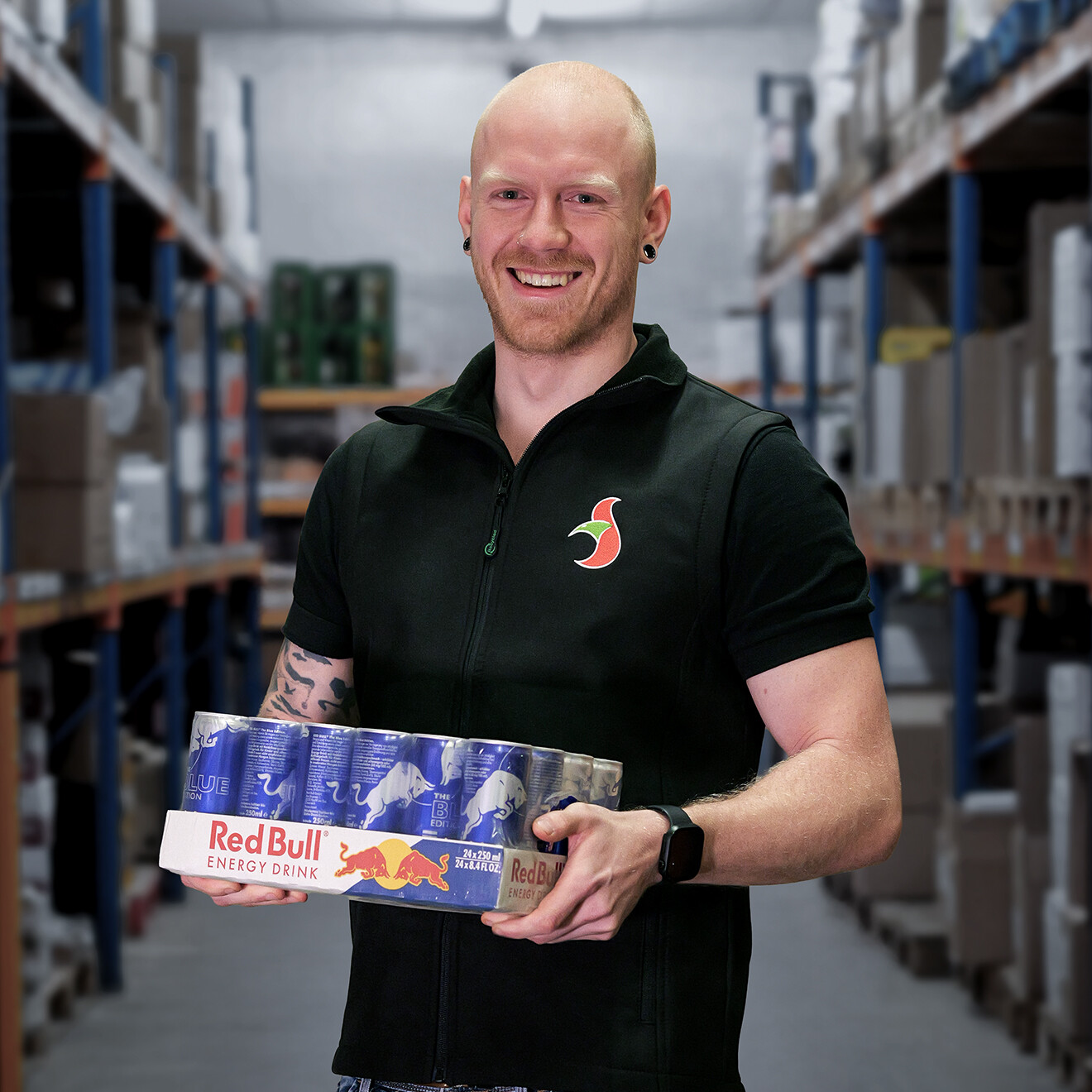 Fachberater Langnese