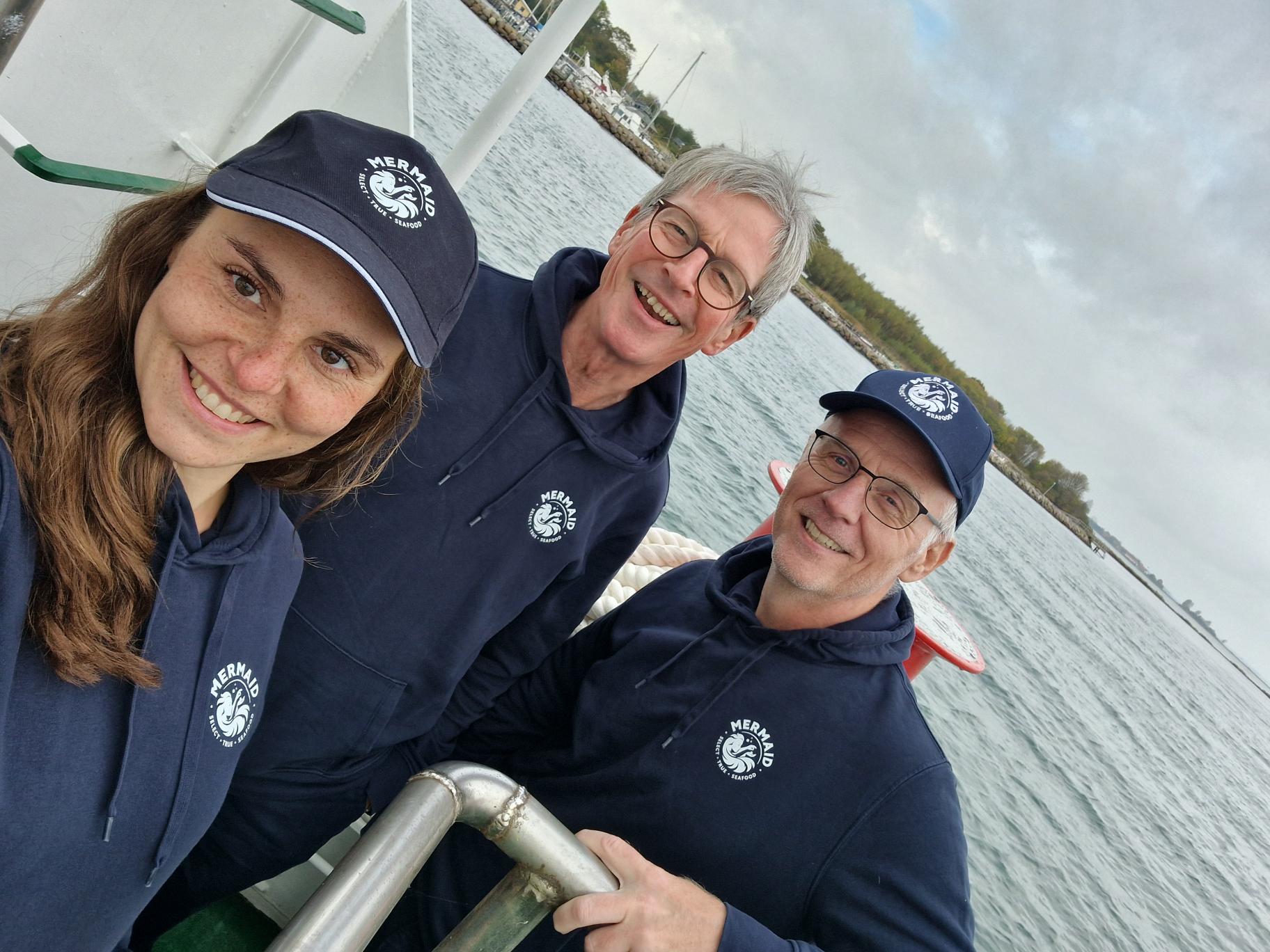 Delegation Vor Ort Besuch Dänemark 