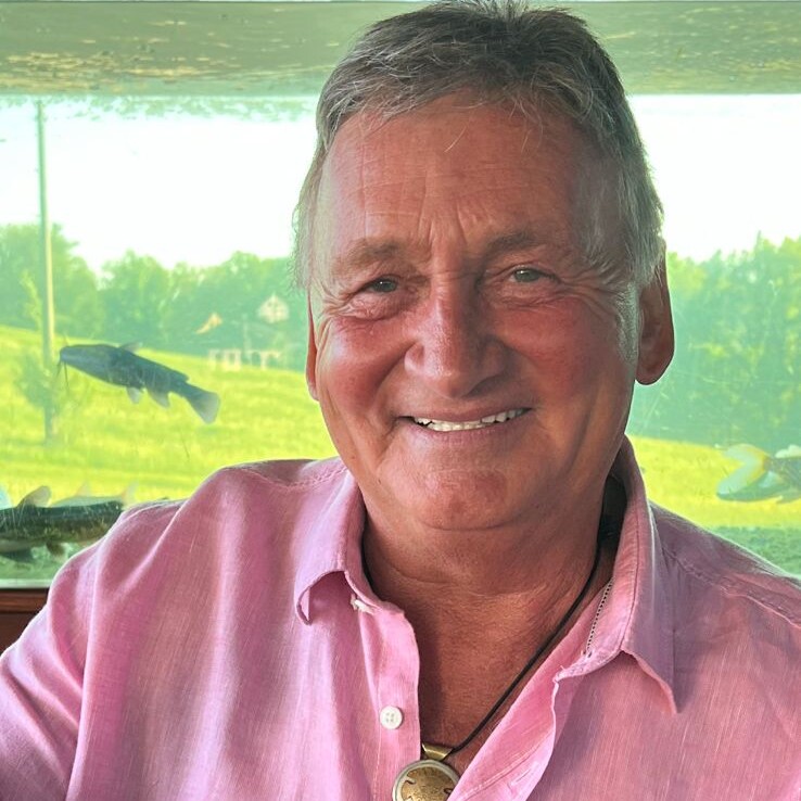 William Simmeth William Simmeth