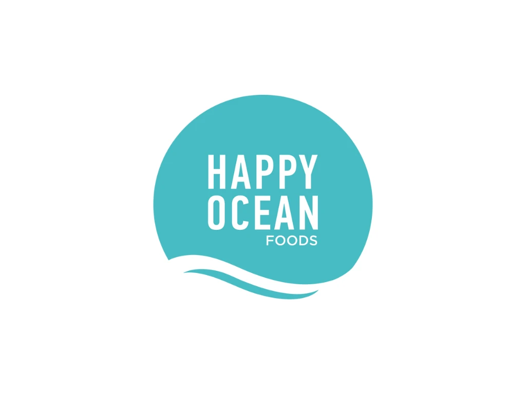 Happy Ocean Logo