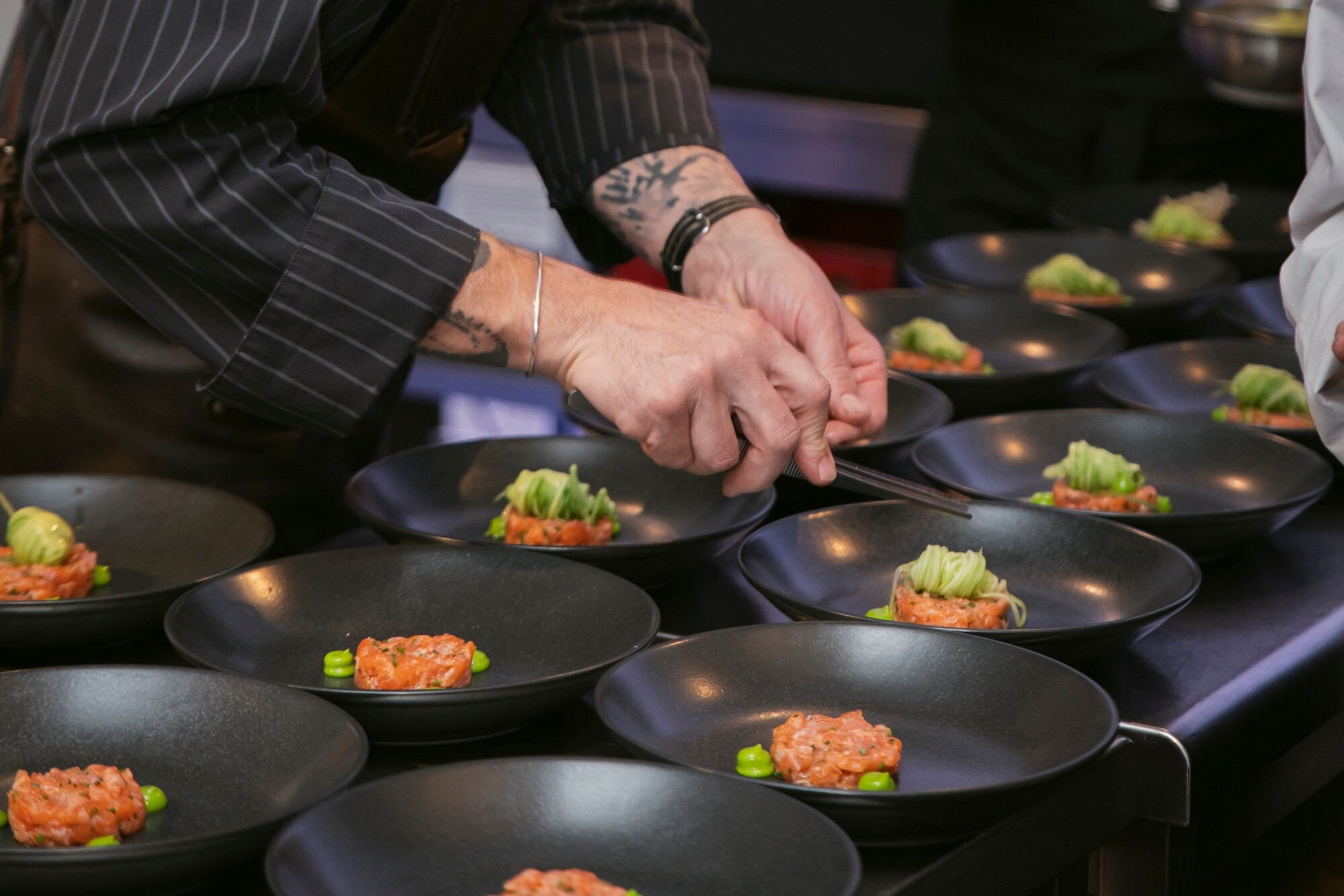 Bierbichlers Kitchenparty 2026 mit Andi Schweiger & Friends