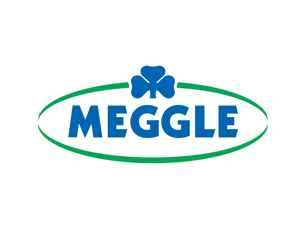 Meggle Logo