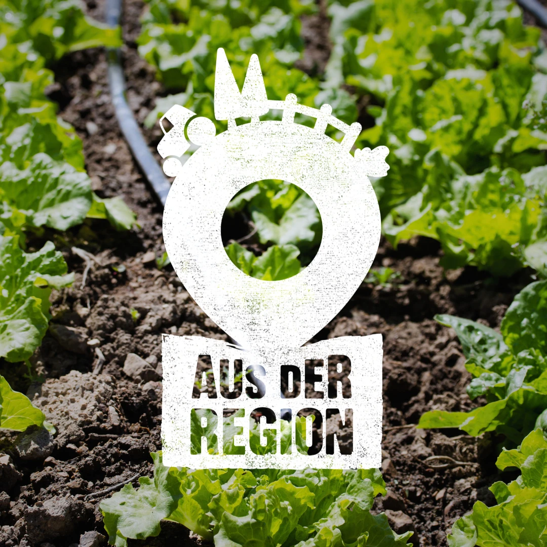 Aus der Region Aus der Region