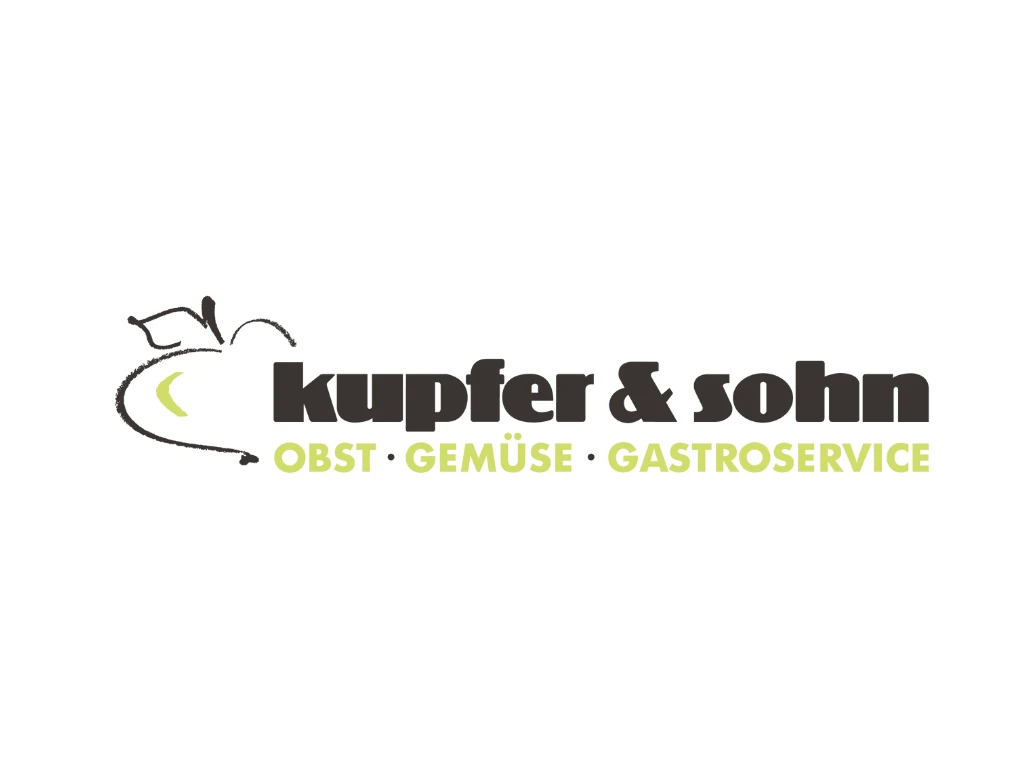 Kupfer und Sohn Logo