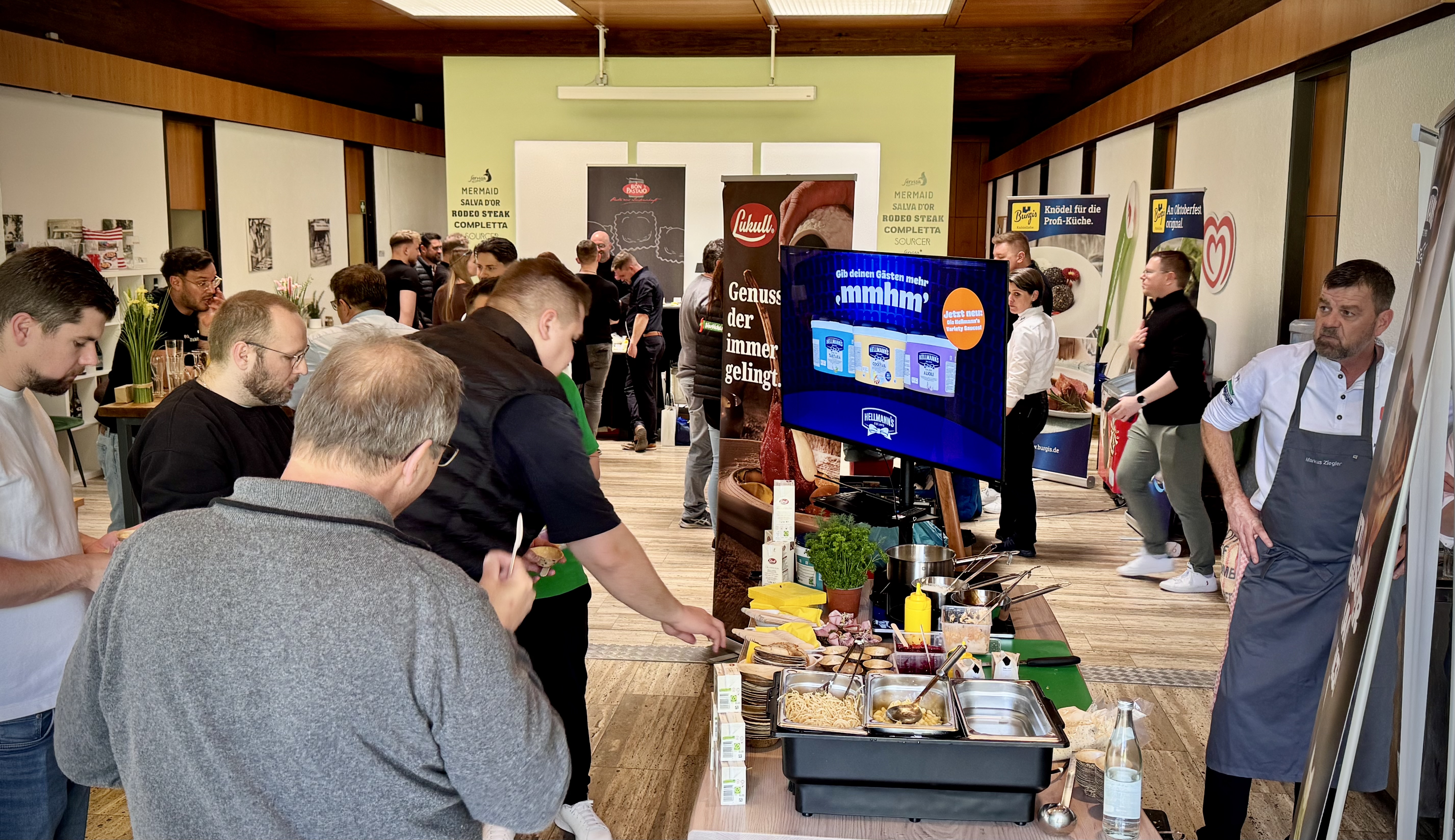 Teller Wirt von Dred aus Jarezöd