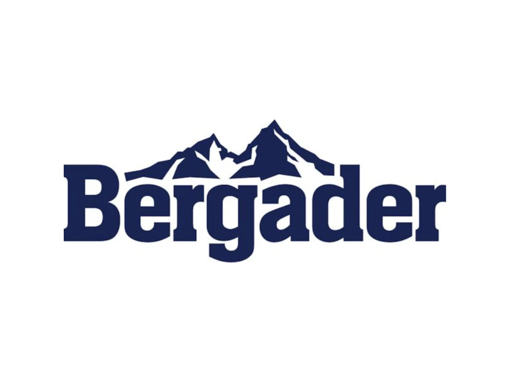 Bergader Logo