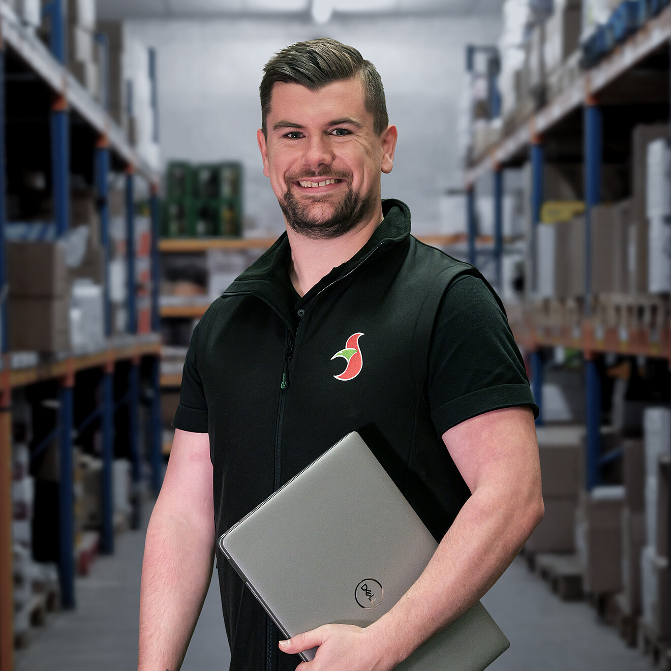 Fachberater Aussendienst Maximilian Neumayr