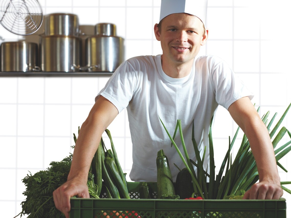 Bierbichler kann jetzt auch BIO – mit EPOS Bio Partner als starkem Partner an der Seite Bierbichler kann jetzt auch BIO – mit EPOS Bio Partner als starkem Partner an der Seite