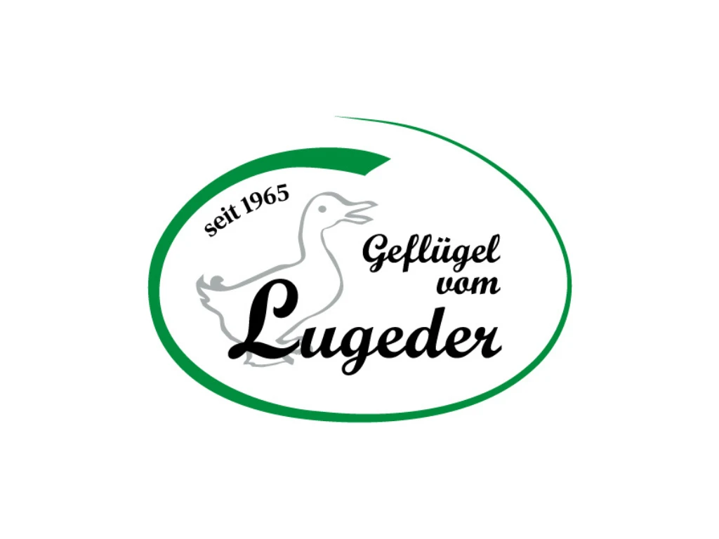 Lugeder Logo
