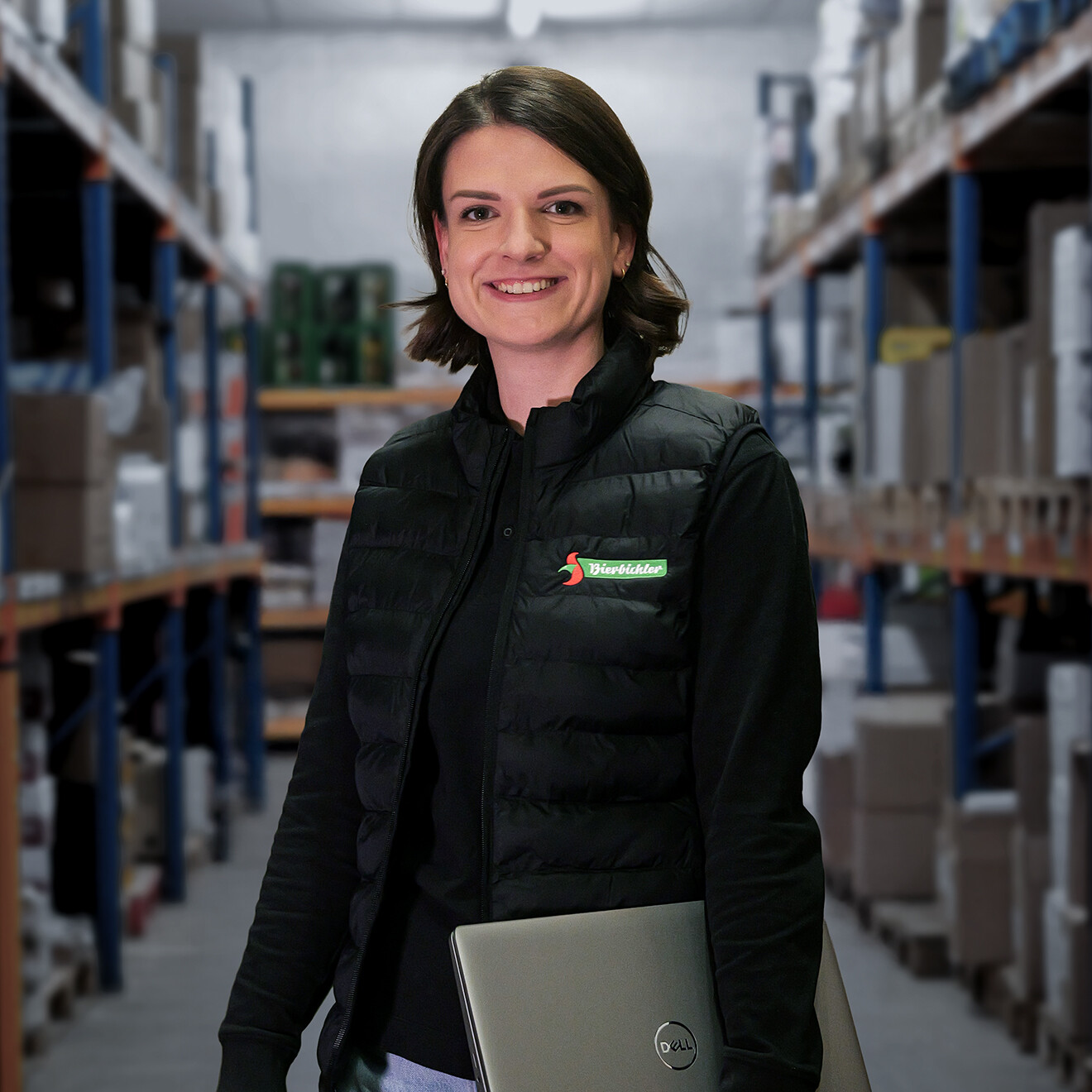 Vertriebscontrolling Linda Zaja