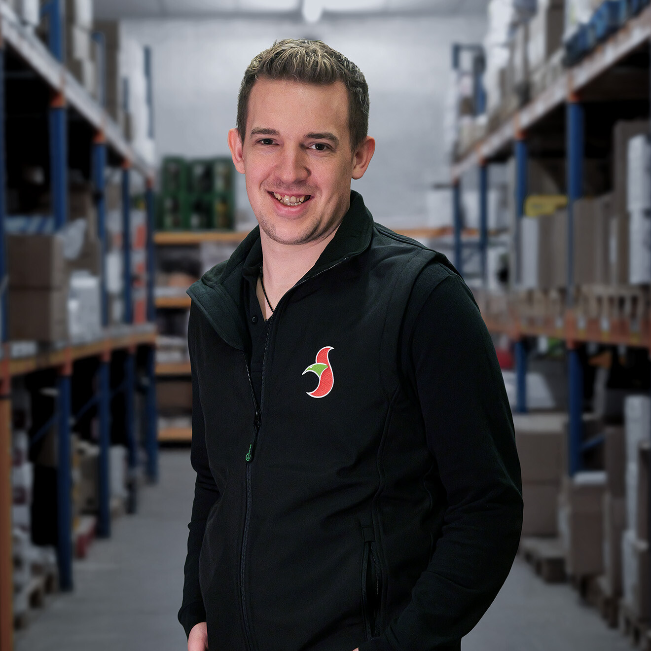 Fachberater Aussendienst Gerald Hadler