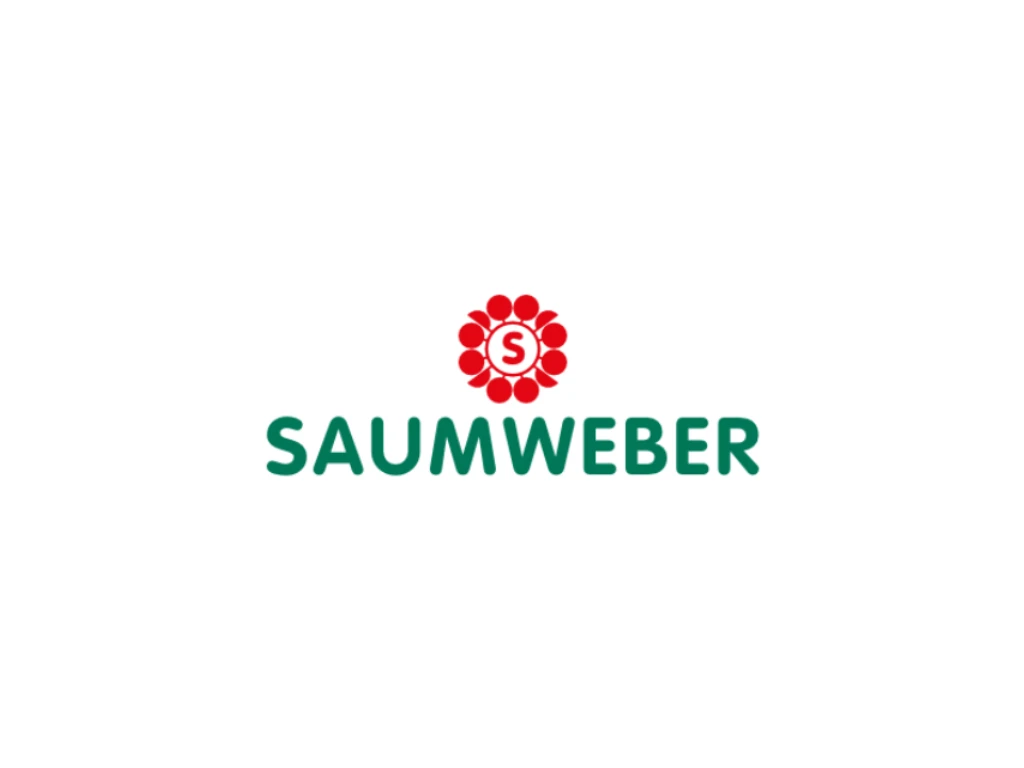 Saumweber Logo