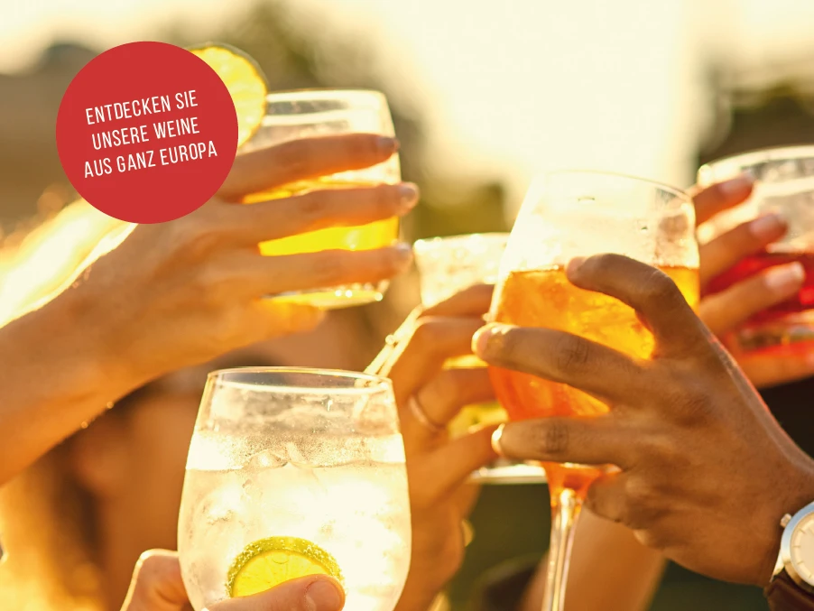 Neu & sorgfältig kuratiert: Bierbichlers Getränkesortiment Neu & sorgfältig kuratiert: Bierbichlers Getränkesortiment