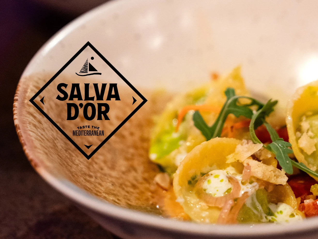 Dolce Vita erleben mit Salva Dor