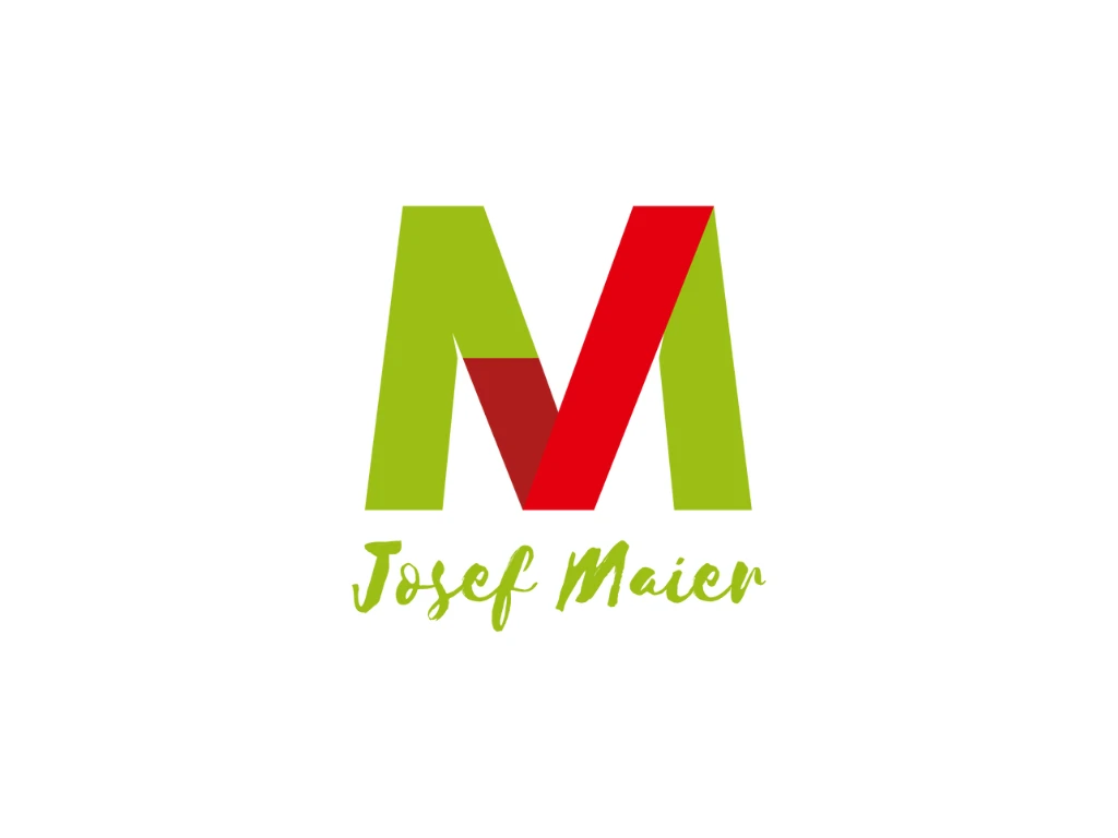 Josef Maier Logo