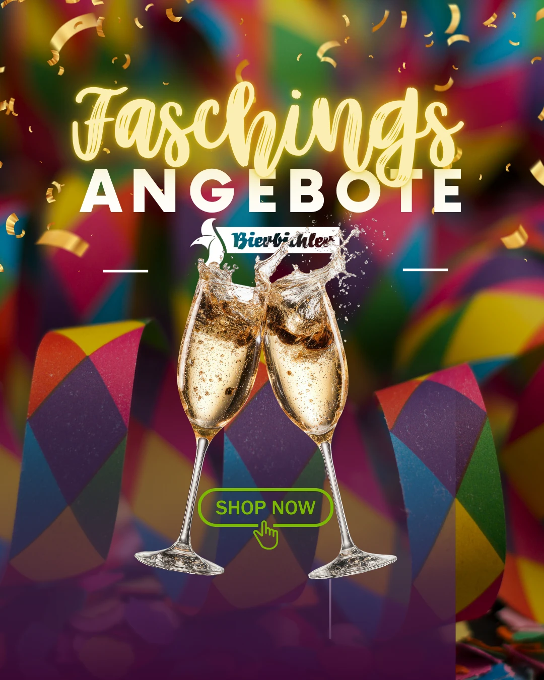 Top Angebote zu Fasching - nicht verpassen