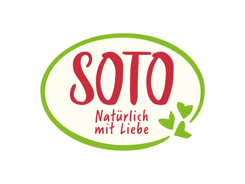 Soto Logo