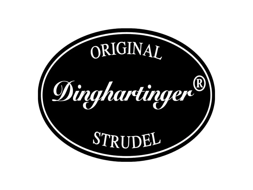 Dinghartinger Logo