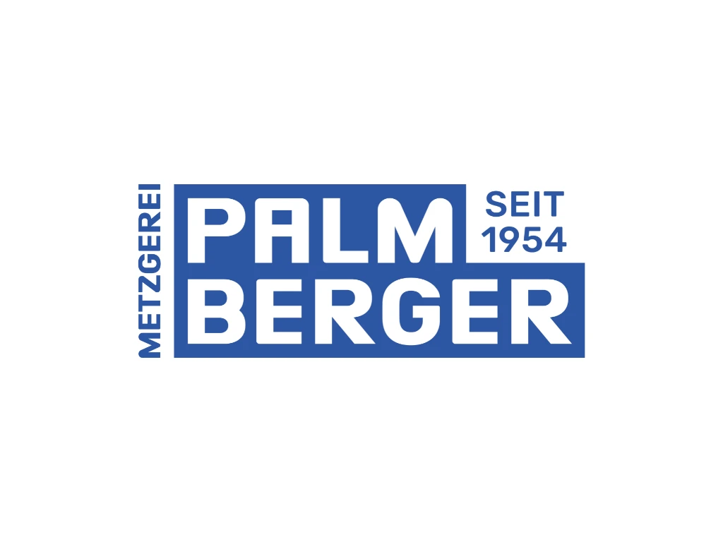Metzgerei Palmberger