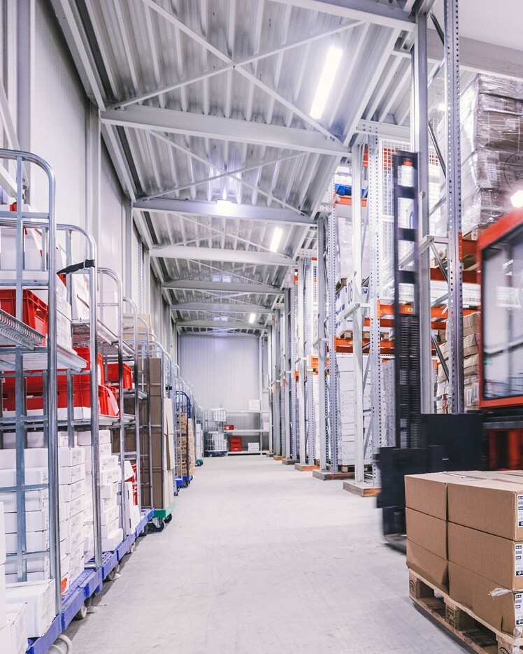 Frische Ware vom Bierbichler Frische Ware vom Bierbichler