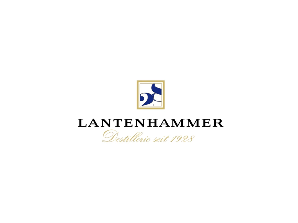 Lantenhammer Logo