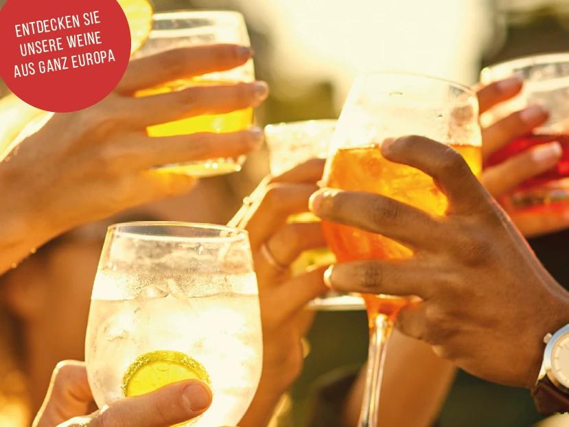 Neu & sorgfältig kuratiert: Bierbichlers Getränkesortiment