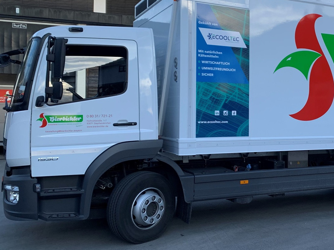 ECOOLTEC LKW