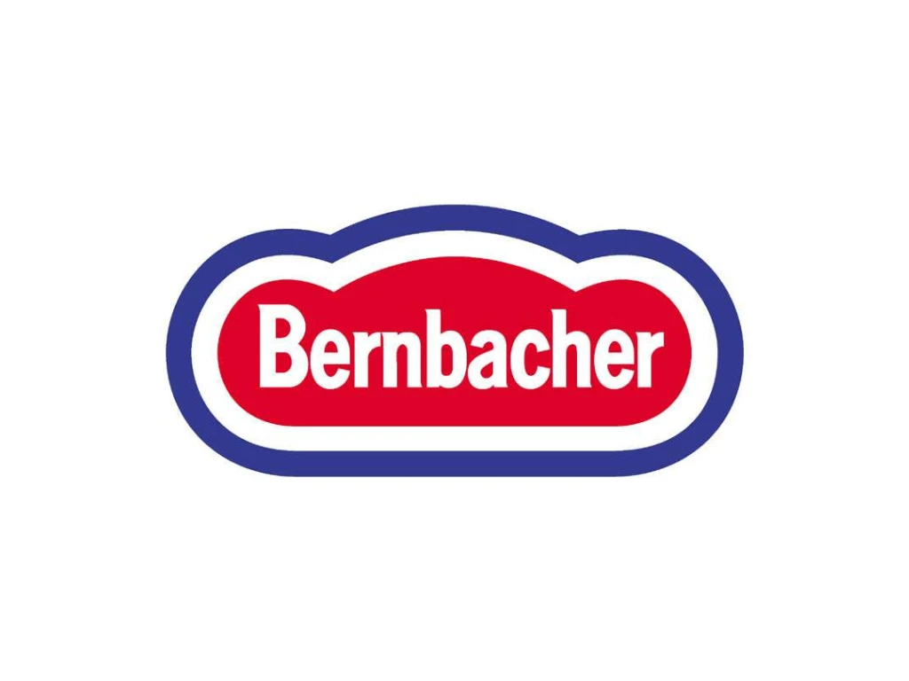 Bernbacher Logo