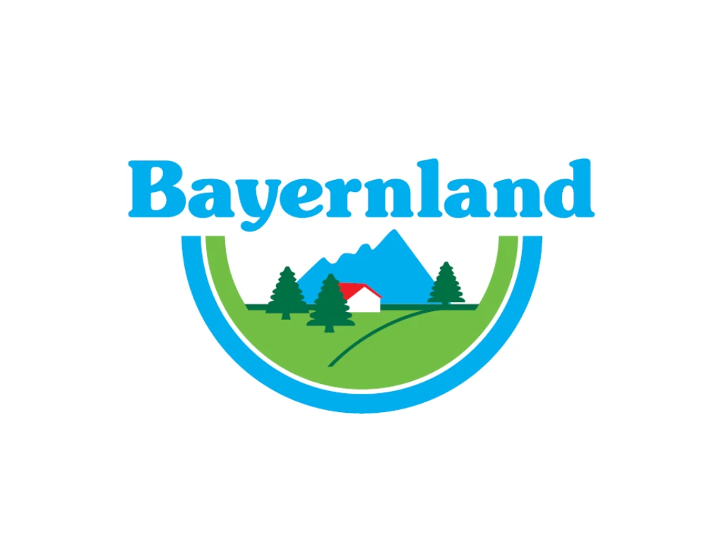 Bayernland Logo