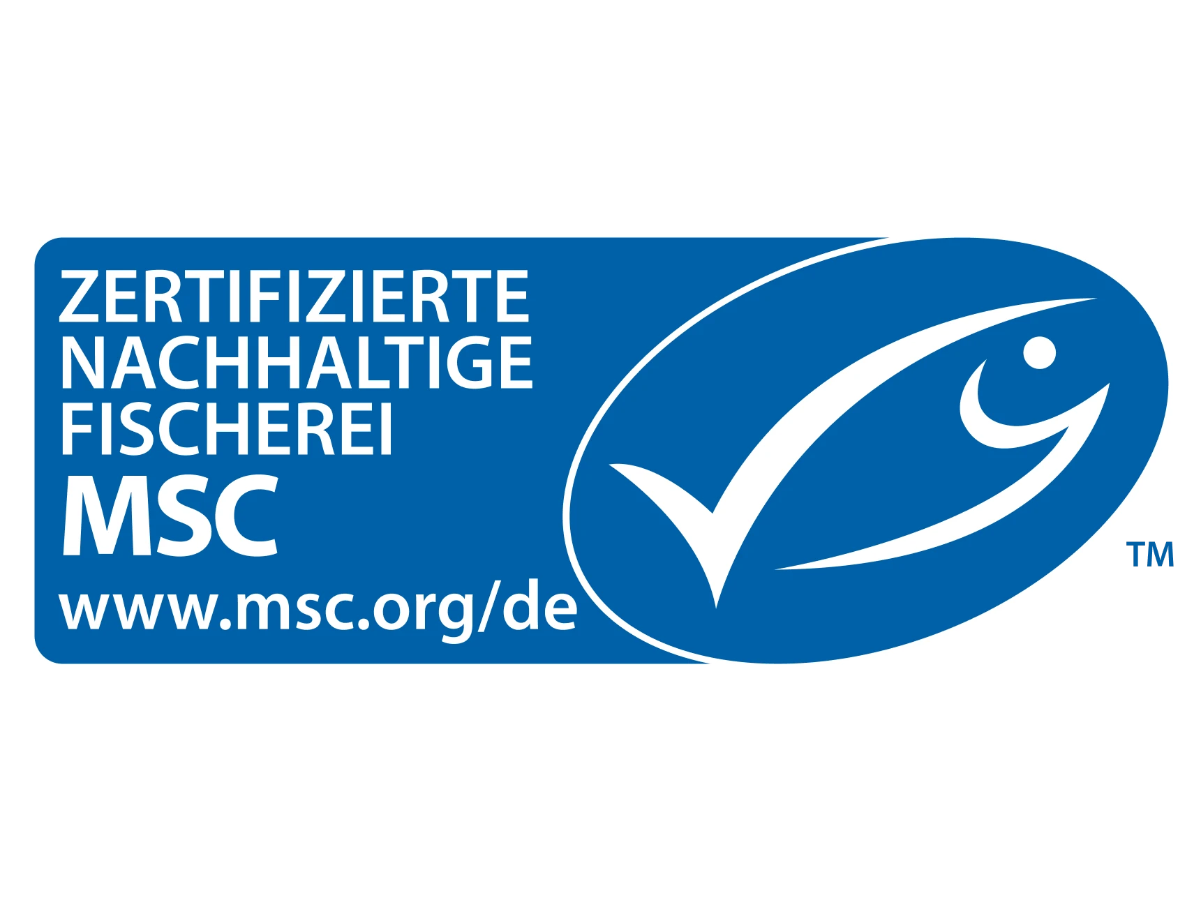 MSC Zertifikat