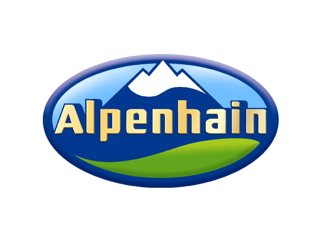 Logo Alpenhain