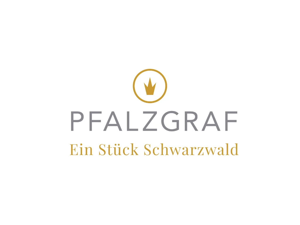 Pfalzgraf Logo Pfalzgraf Logo