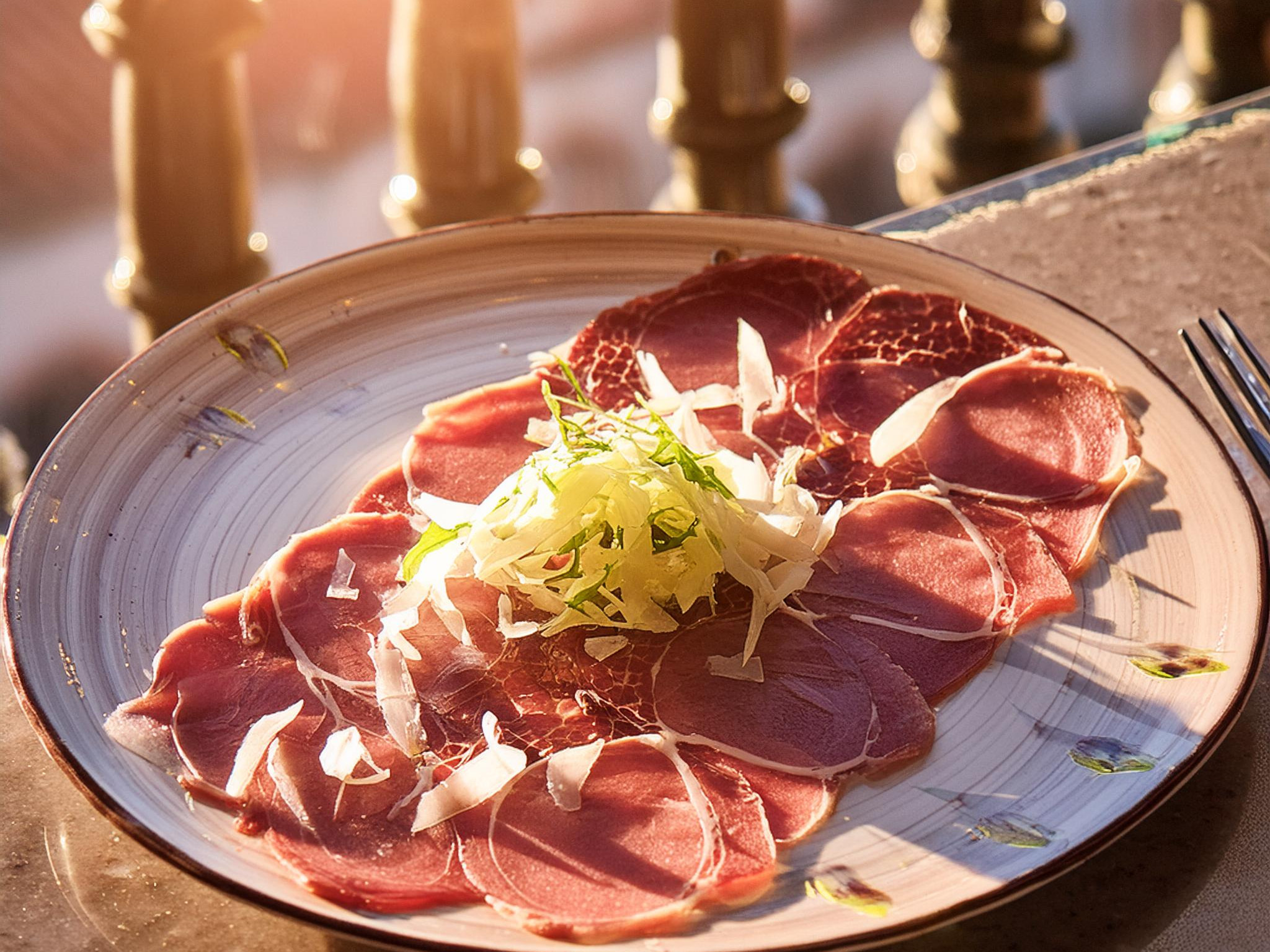 Fleisch aus Bayern