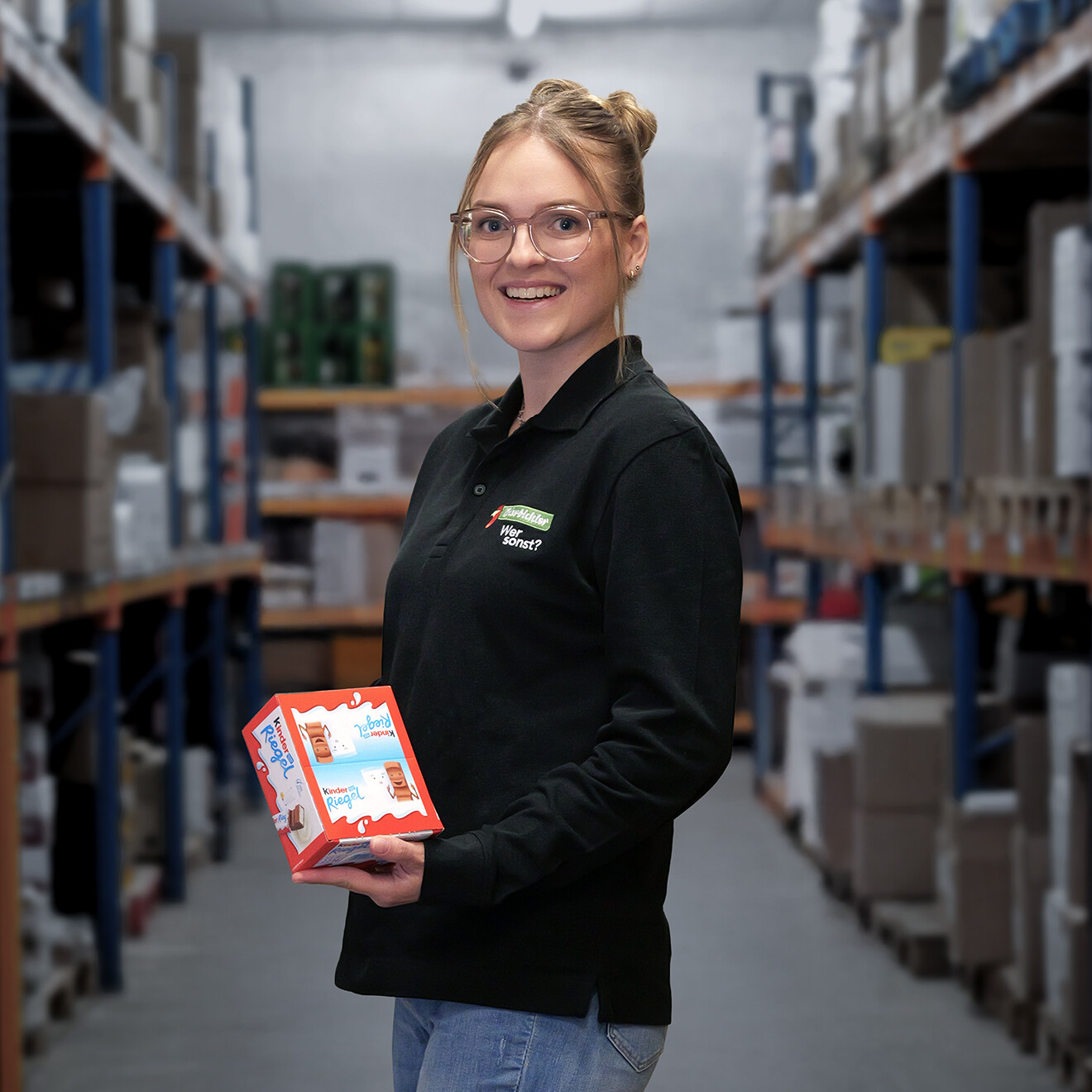 Fachberaterin Innendienst 