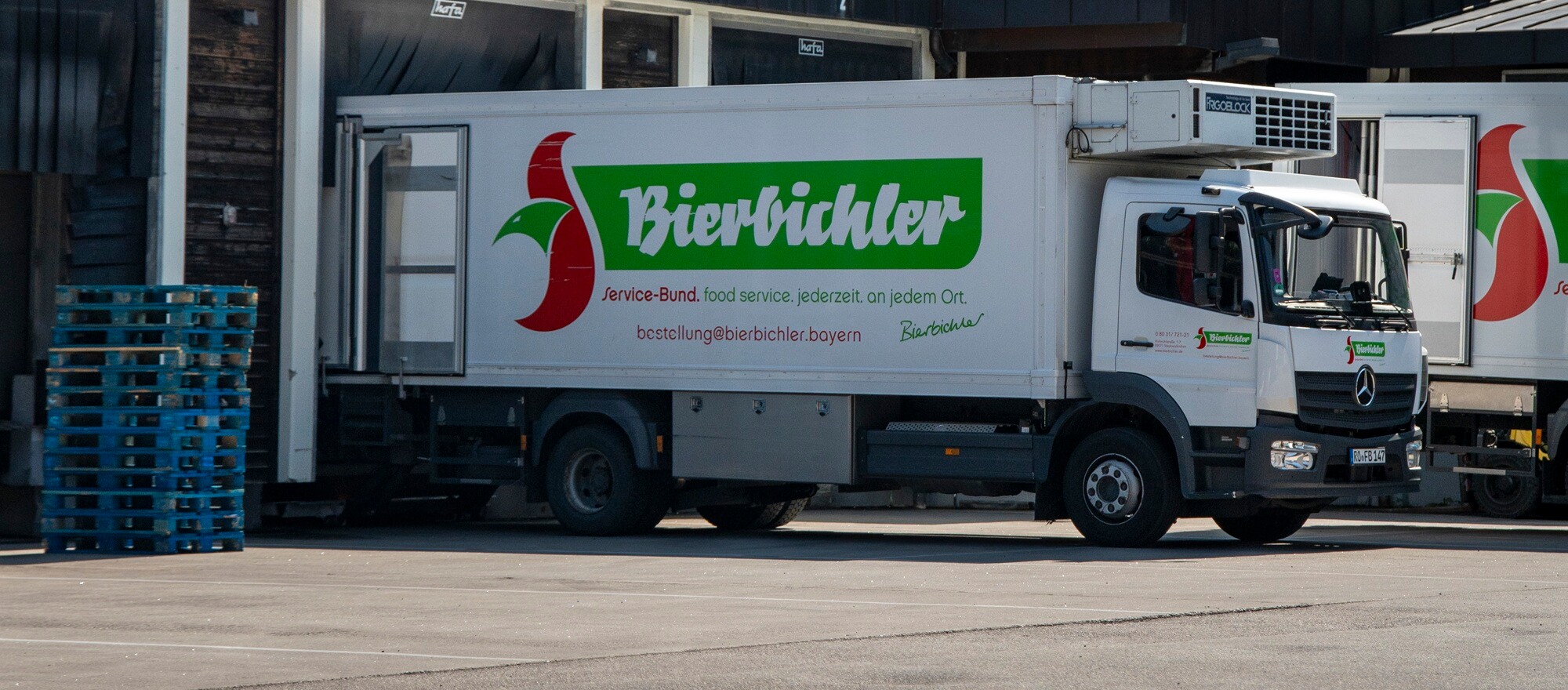 Bierbichler ist nun IFS Wholesale & Cash & Carry zertifiziert