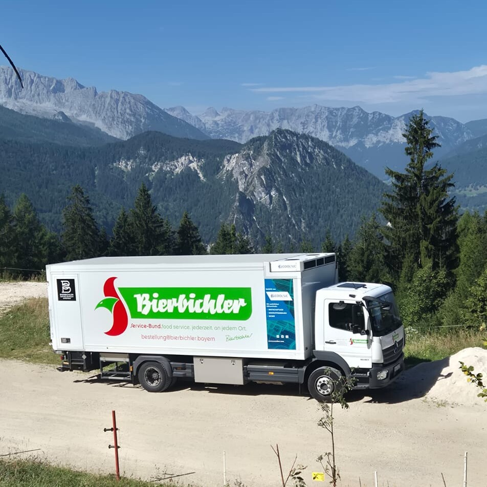 Frisch gekocht. Jeden Tag. Zu jeder Uhrzeit. Bierbichler Rosenheim bietet Genussmomente für den Alltag mit frisch zubereiteten Speisen, hochwertigen Zutaten und zuverlässigen Verpflegungslösungen für Gastronomie, Betriebsgastronomie, Gemeinschaftsverpflegung und Care-Einrichtungen.