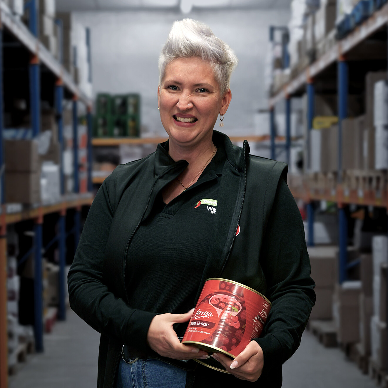 Manuela Fischer  Fachberaterin Aussendienst München Nord bei Bierbichler