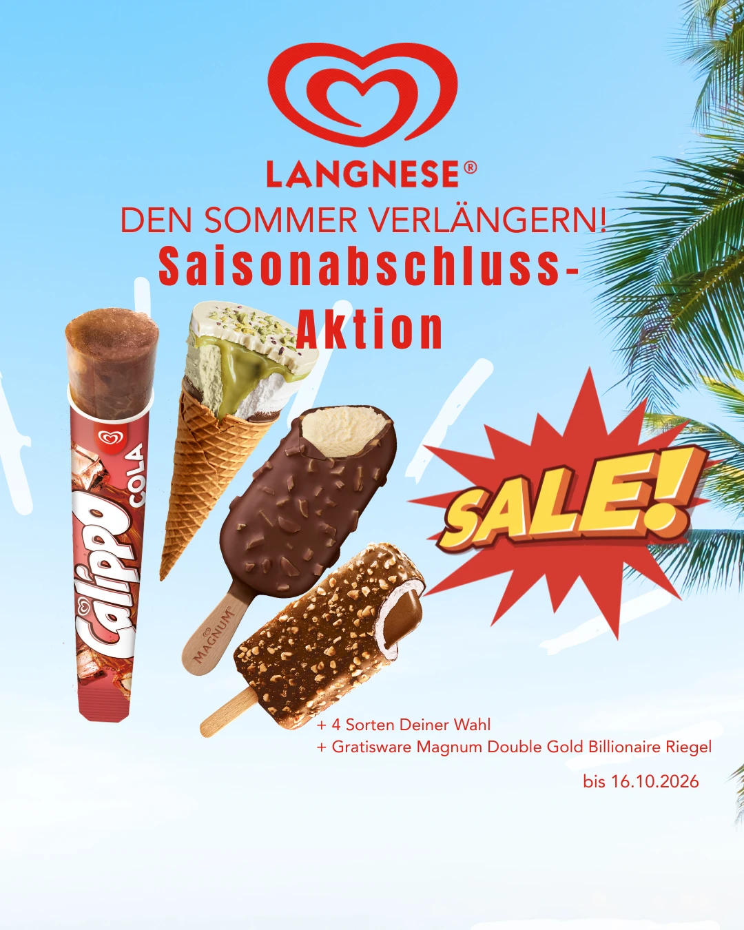 Hinwweis zu unseren Top Angeboten