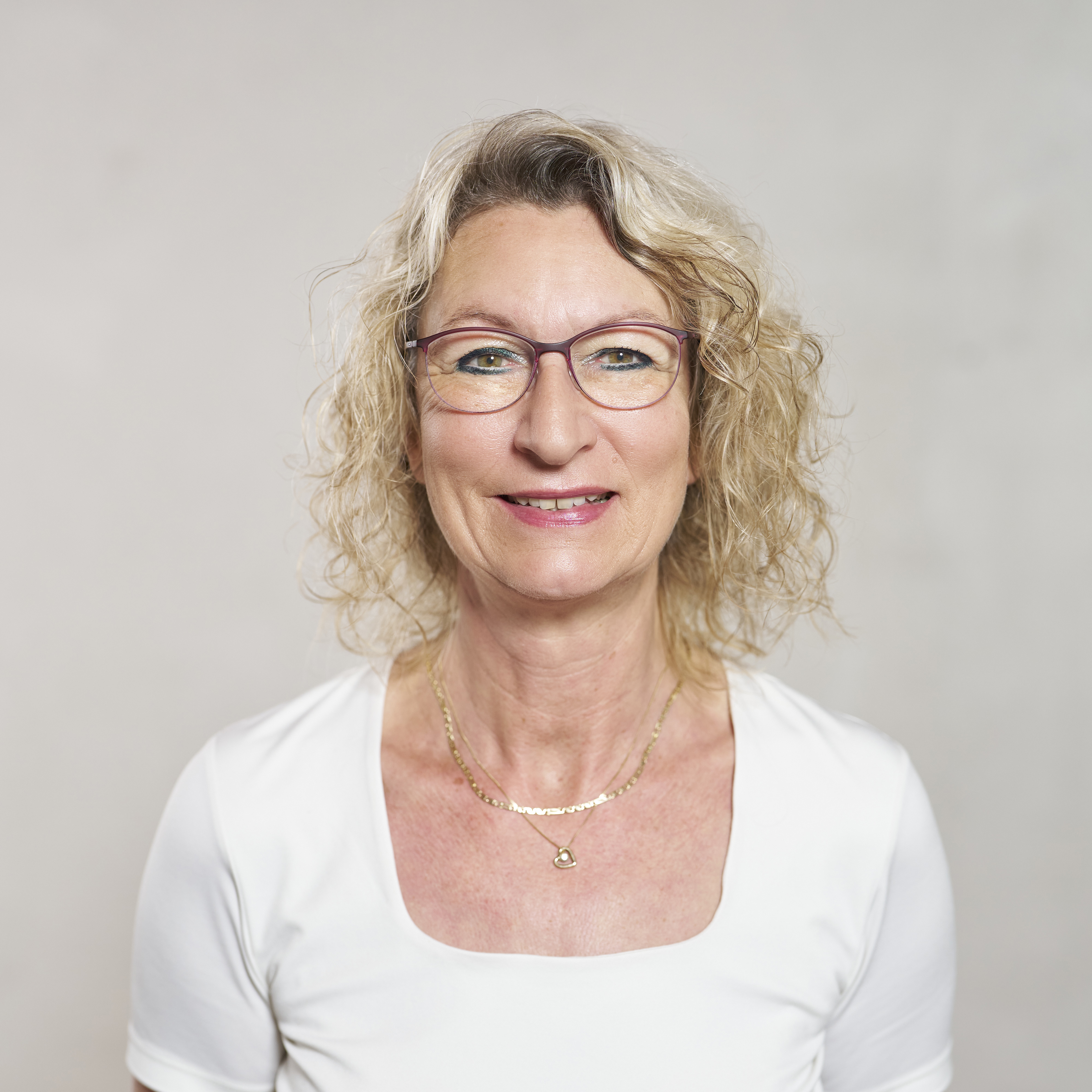 Portrait Einkauf Christine Zellner