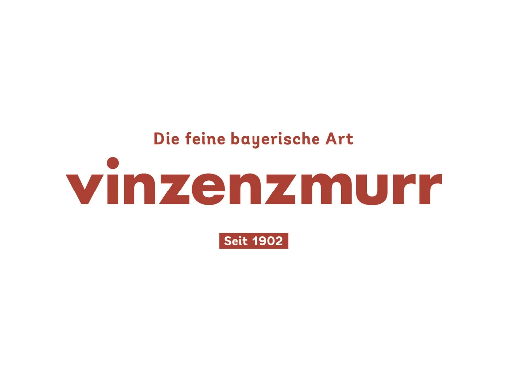 Vinzenzmurr Logo