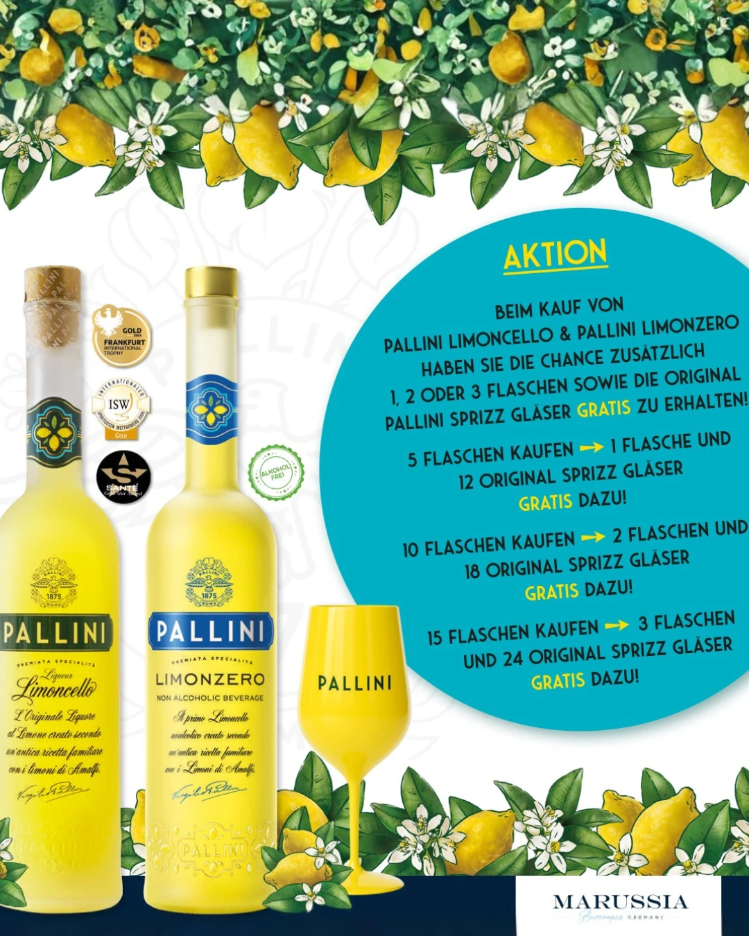 Hinwweis zu unseren Top Angeboten